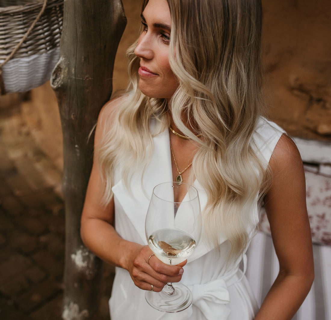 Our 2 favourite dresses to wear to Melbourne Cup 2020 - Newcastle Dried Flower Co