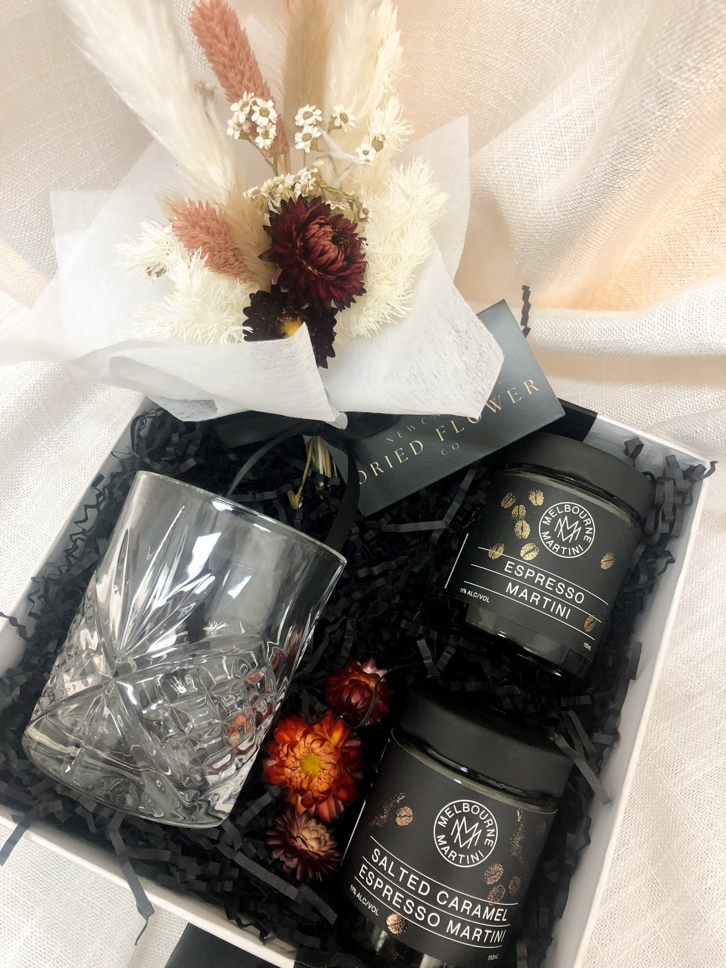 Cocktail Gift Box